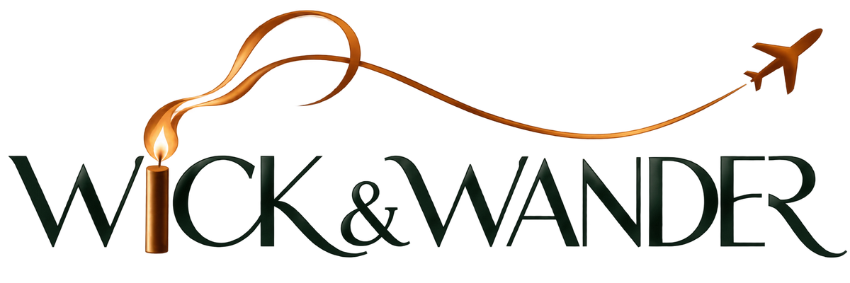 Wick & Wander